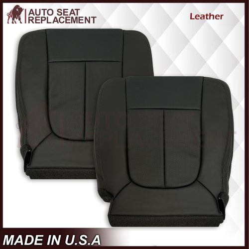 bottoms leather auto seat 00ab322e e22d 4d25 8ef5 4f3b0ef3e143