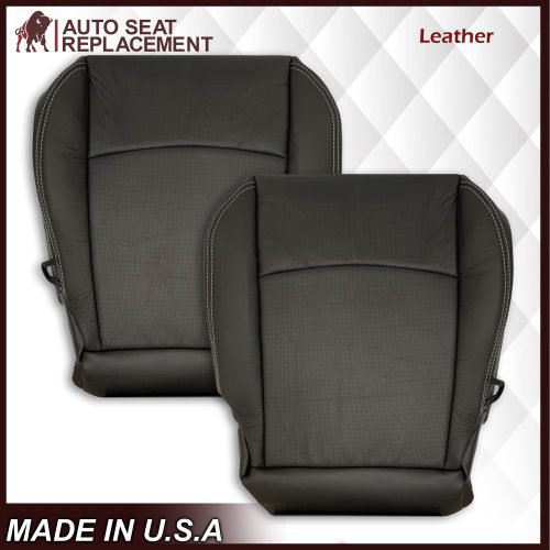 bottoms leather auto seat c6c0e8e2 6c6d 4b58 98e7 e91ba11bd01e