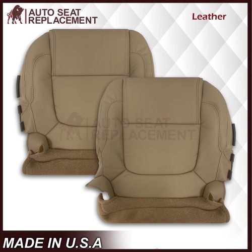 bottoms leather auto seat c8743375 ebfd 402a a075 b2f301f628a5