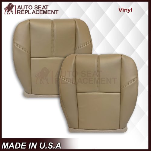 bottoms vinyl auto seat 05f724f0 b6b4 4e35 bf81 361d875f033d