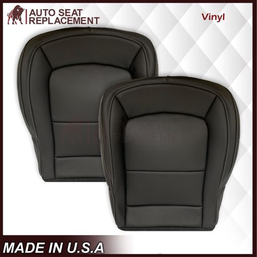 bottoms vinyl auto seat 126b3439 8b4f 4f83 9dc6 0720f77a589d