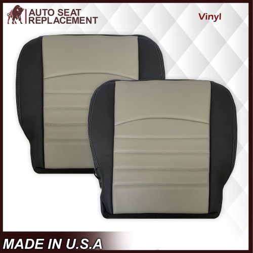 bottoms vinyl auto seat eac0c04c 60e1 43f2 a204 ea0fb062e6a8