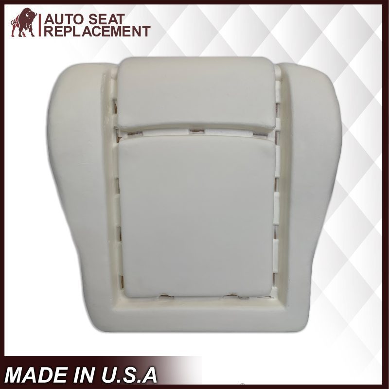 cushion foam auto seat