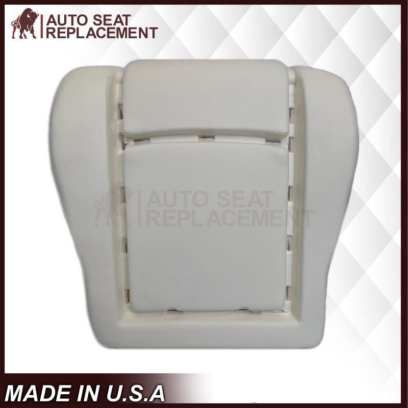 cushion foam auto seat c1b50517 0d79 4653 ab11 5f9ce6fc766d