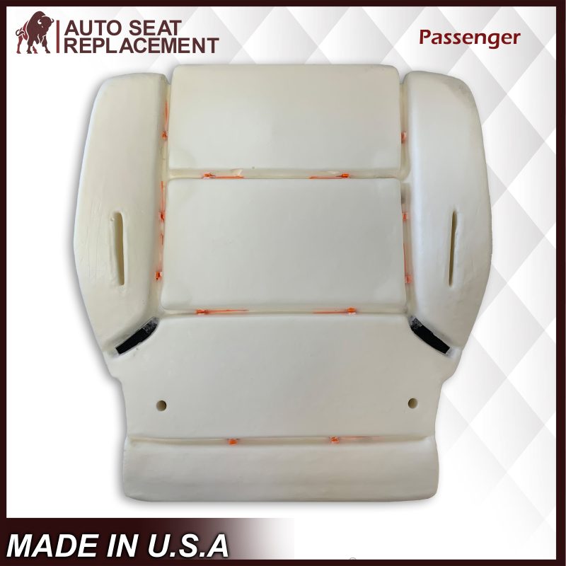 cushionpassengerautoseat