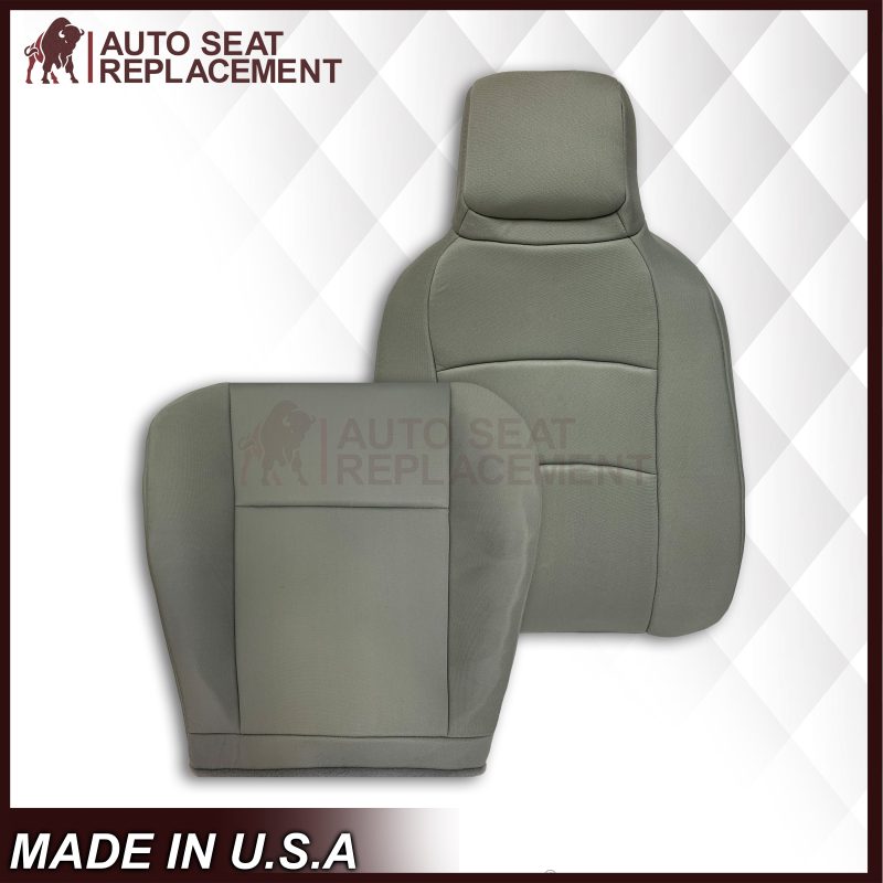 driver auto seat