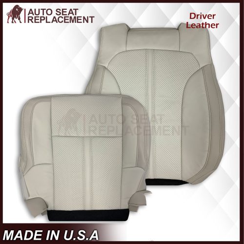 driver leather auto seat aa619b8b 9f08 40dc be51 15952b512e75