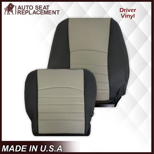 driver vinyl auto seat 5e632420 5bcb 428b 82fa 34b206fe2167