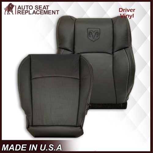 driver vinyl auto seat a1215fa4 91b4 4615 b937 94b90aeb3020