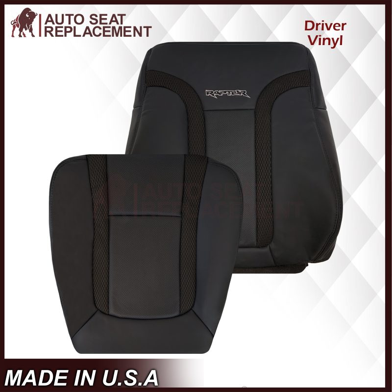 driver vinyl auto seat c8c9f0d6 82c1 466d 9918 331589883f43