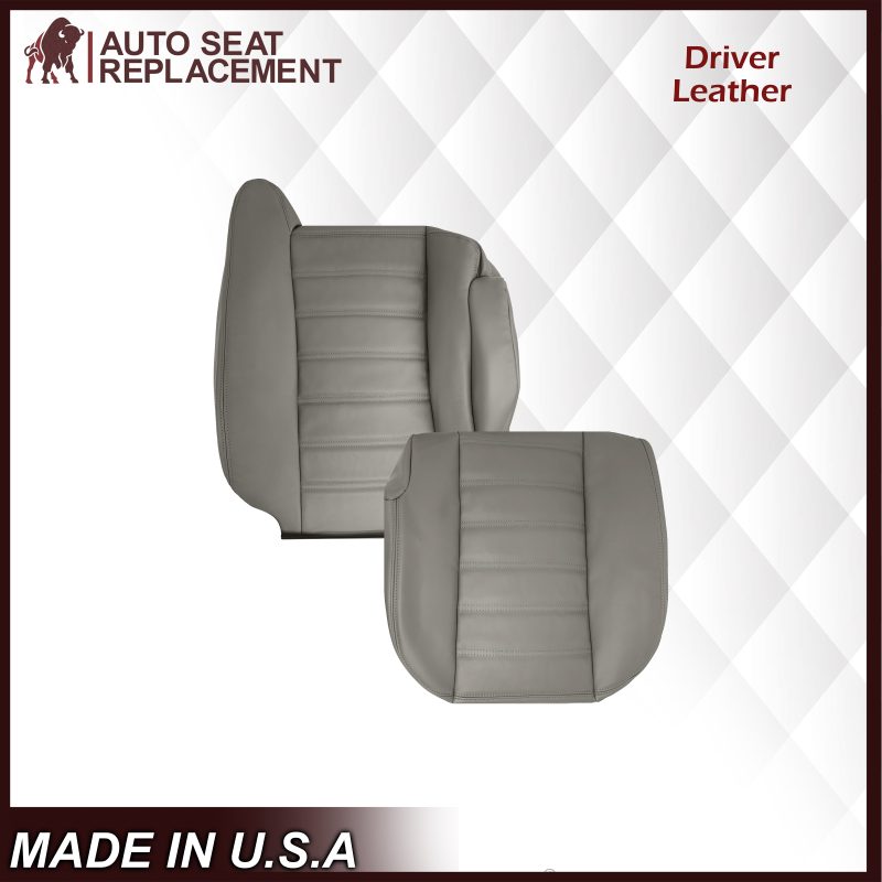 driverleatherautoseat