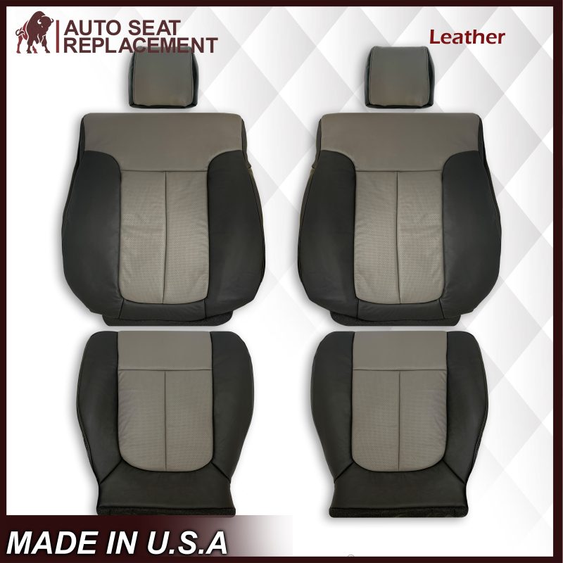 fullsetleatherautoseat