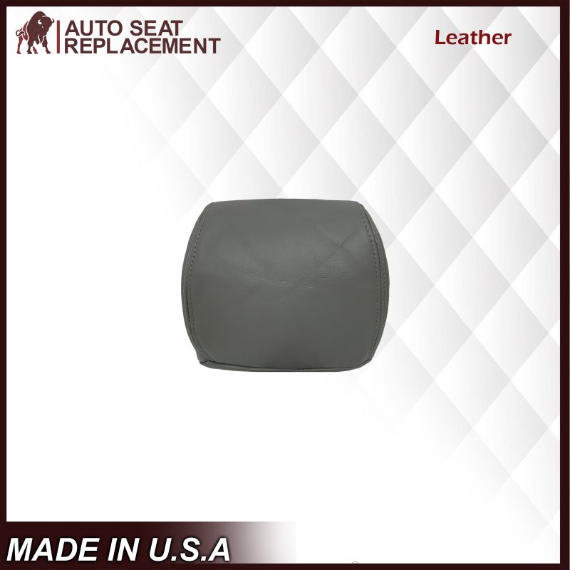 headrestleatherautoseat