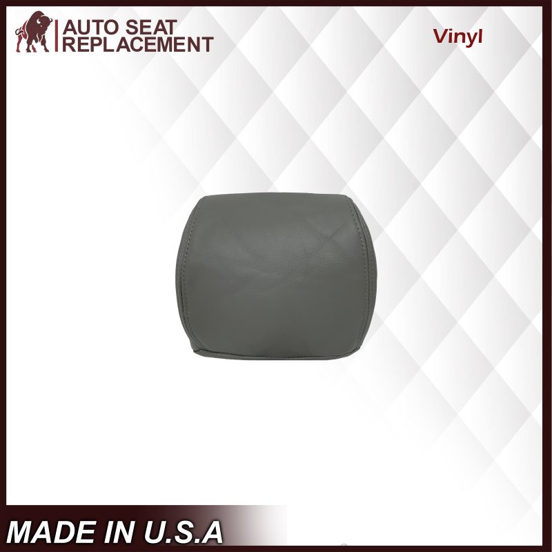 headrestvinylautoseat