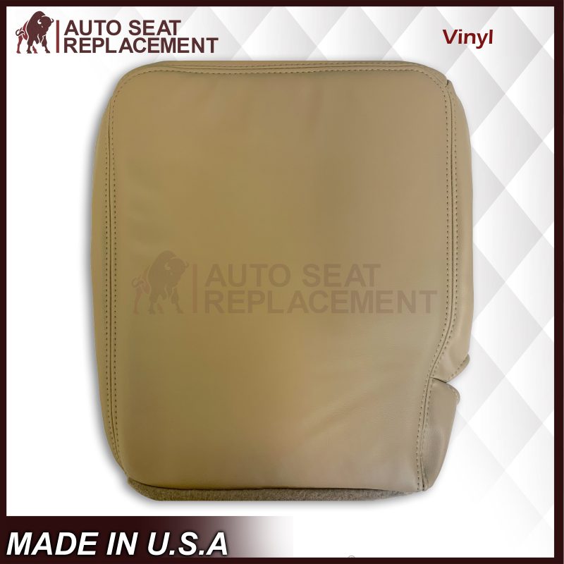 middleseattopvinylautoseat