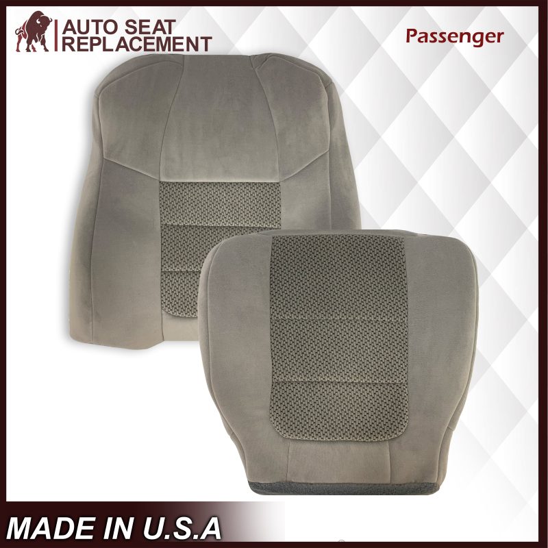 passenger auto seat