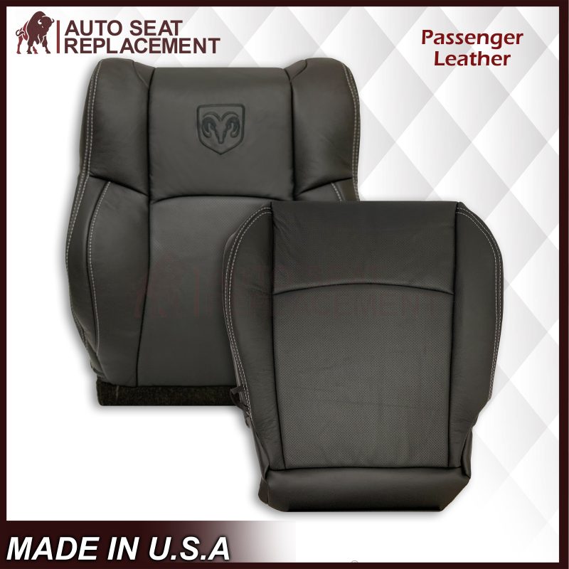 passenger leather auto seat 03b70425 4e4e 483a bcf0 48c994f5a17e