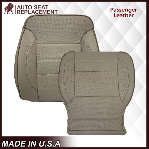 passenger leather auto seat 77b0edd3 44fc 4a5e a30e 22d93faa1b49