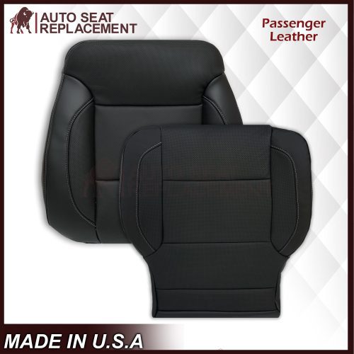 passenger leather auto seat bb27e142 02bc 4963 88bc 7bcccbcf8acf