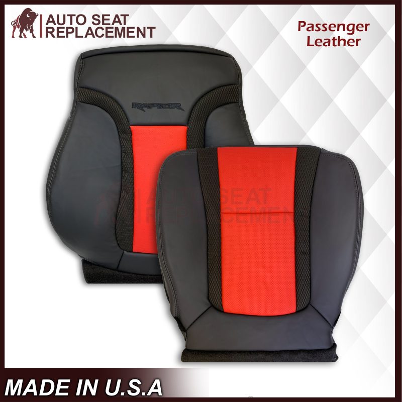 passenger leather auto seat ce8b8e44 4374 4942 b775 83e5fbdb4485