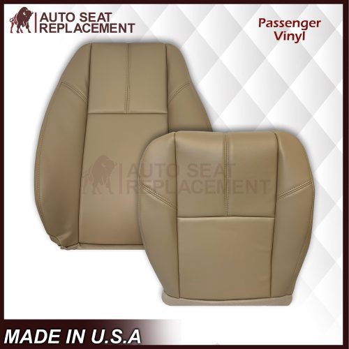 passenger vinyl auto seat c0b9bdaa f1c5 4b3d b702 7cab586e5ea4