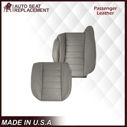 passengerleatherautoseat