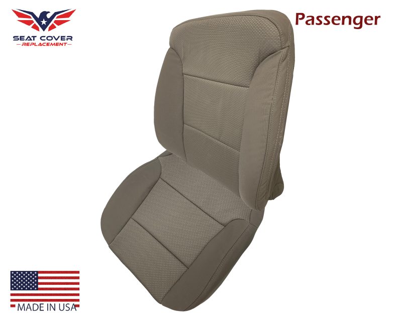 passengerseatcover