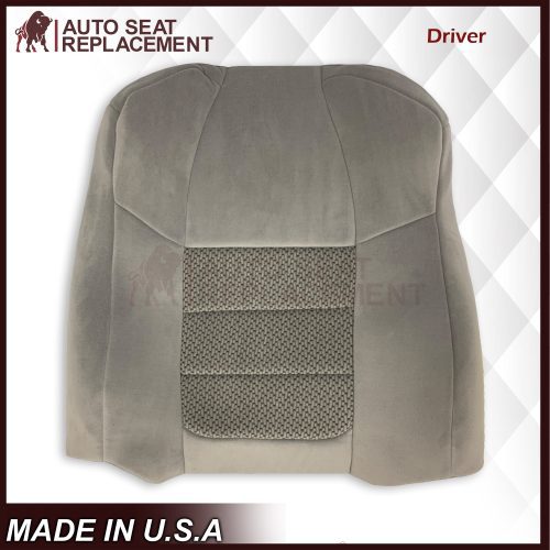 top driver auto seat