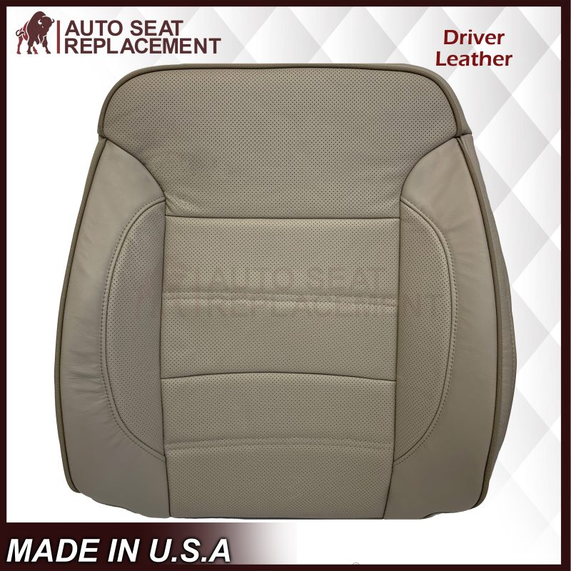 top driver leather auto seat 2845c024 6de6 418d ae92 bc1439094ad6