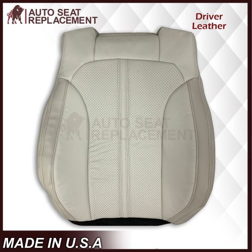 top driver leather auto seat 38b160d8 1a67 43e9 8812 35fb82054f2a