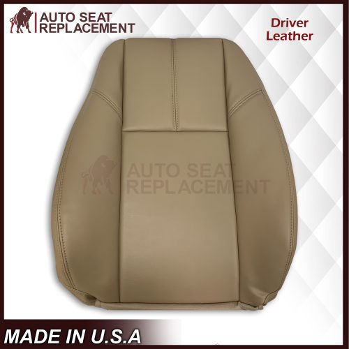 top driver leather auto seat 833819cf d438 4686 8a60 c613d8c15a6e