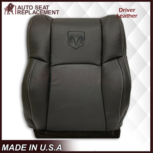 top driver leather auto seat dcccb226 c38f 4e41 b9d2 8f1b51eda210