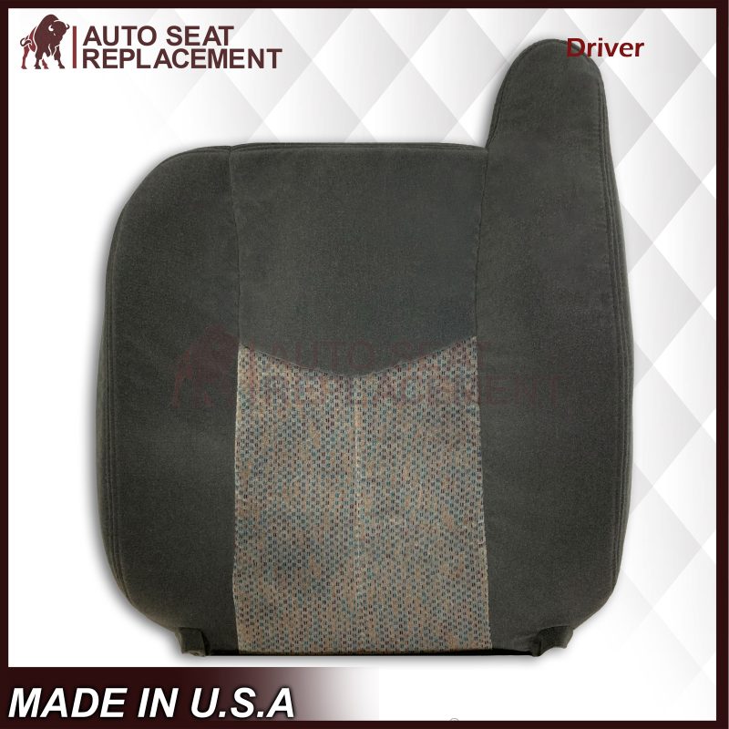 top driver vinyl auto seat 3010268a 318b 437d 89e2 a564b2ad36f0