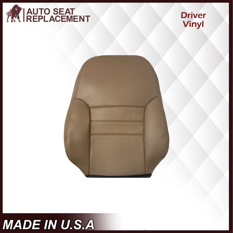 topdrivervinylautoseat