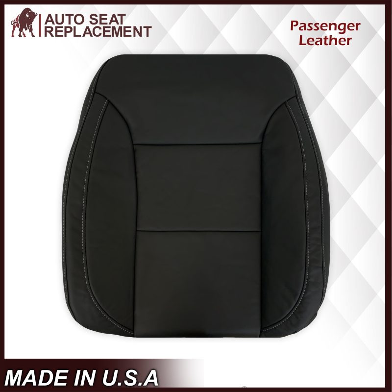 toppassengerleatherautoseat c7f6a7de 36db 4acc 9a02 a9260ea1f550