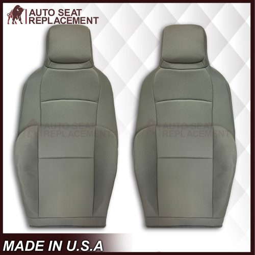 tops and bottoms auto seat