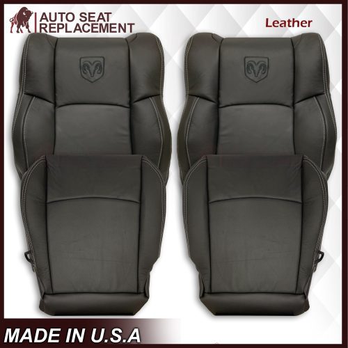 tops and bottoms leather auto seat 32a14fa7 2cdf 4bc6 83ac dcd1eb0c5335