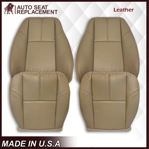 tops and bottoms leather auto seat 5c2bf043 d8d8 47f8 897b b3cb6378001d