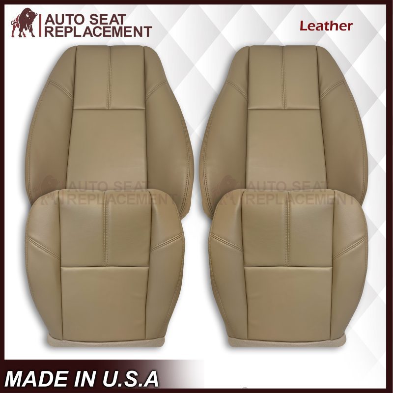 tops and bottoms leather auto seat 7084bcad 5bde 4fdc 8bc4 3d2177b6e438