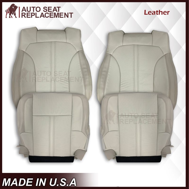 tops and bottoms leather auto seat 8ecaacb5 0a65 4eb4 9529 b7a38275ccc8