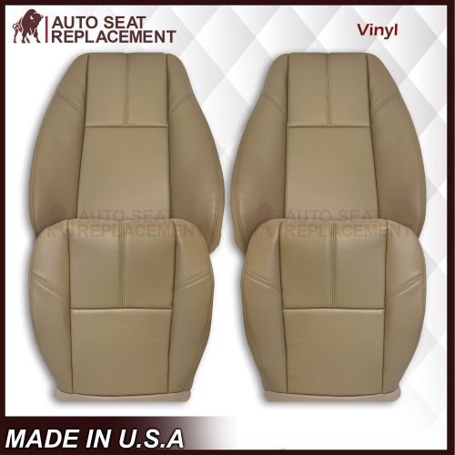 tops and bottoms vinyl auto seat 225a5504 19d2 4c46 bdc7 240bb3271904