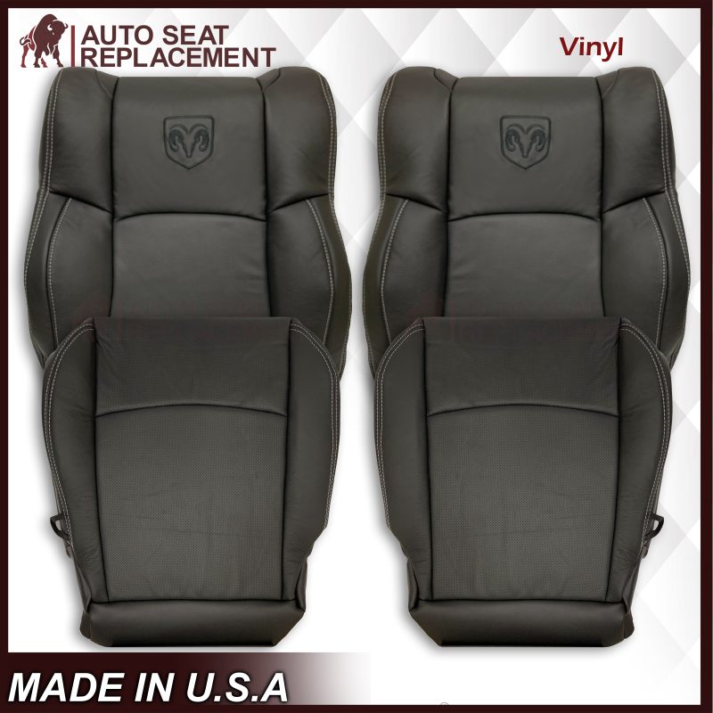 tops and bottoms vinyl auto seat 748f7679 6097 4899 b5d0 9c2c81c2b8e9