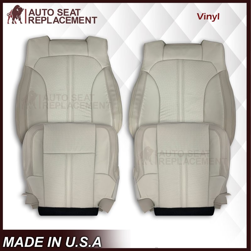 tops and bottoms vinyl auto seat 92151f16 8652 4a2b 9f58 65dd38e3e265