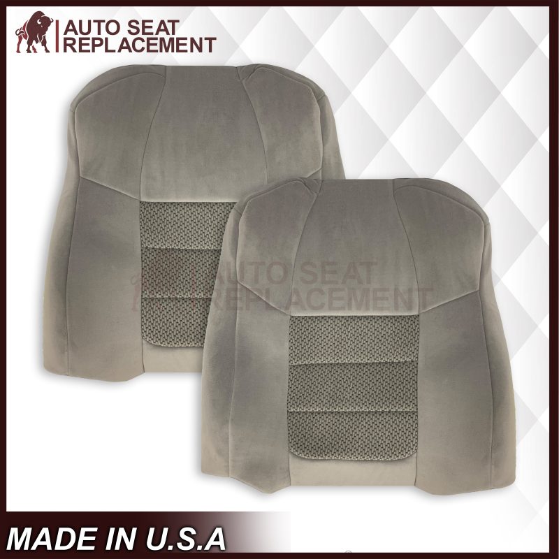 tops auto seat