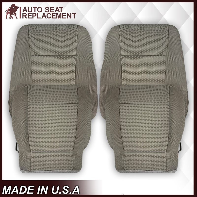 tops bottoms auto seat