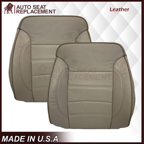 tops leather auto seat 89e9540d dc5e 4458 a0ed de7491fad459