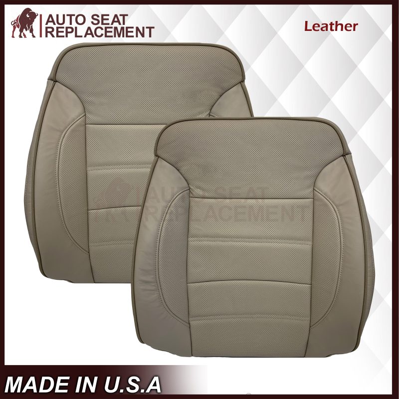 tops leather auto seat 89e9540d dc5e 4458 a0ed de7491fad459