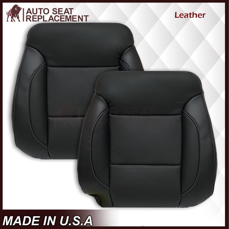 tops leather auto seat c199a19e 365b 438c 9c6e 2af5b602e91d