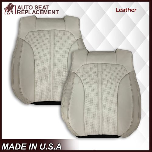 tops leather auto seat e8a458a7 2591 43a0 aeb8 7f0449f34e00