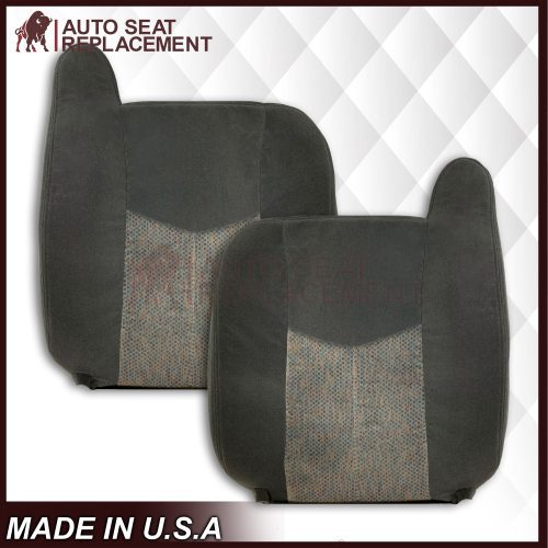 tops vinyl auto seat 036d7189 776c 461d a0f4 a744bec07e87